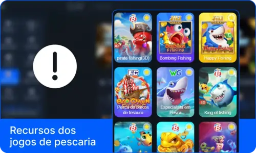 pescaria